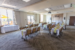 Hyatt Event Room
